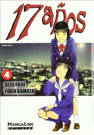 Descargar 17-Sai Manga PDF en Español 1-Link