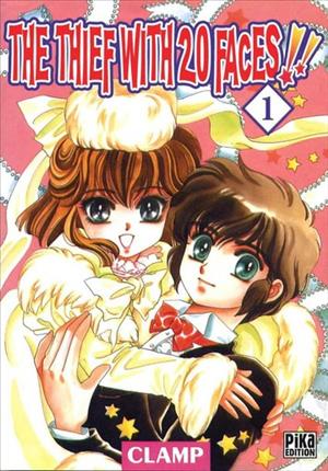 Descargar 20 Mensou ni Onegai Manga PDF en Español 1-Link