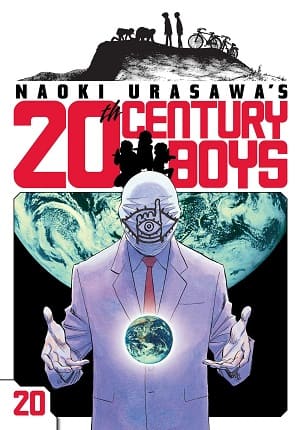 Descargar 20th Century Boys Manga PDF Español en 1-Link