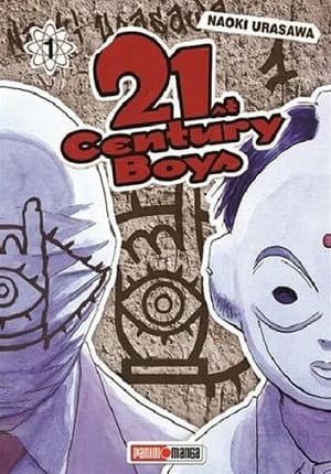 Descargar 21st Century Boys Manga PDF en Español 1-Link
