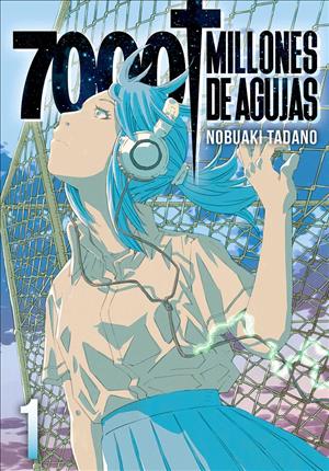 Descargar 7000 millones de agujas Manga PDF en Español 1-Link