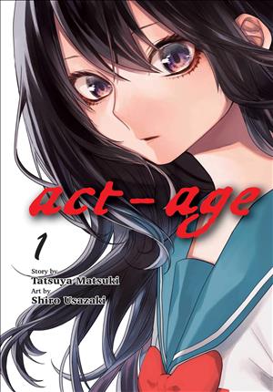 Descargar Act-age Manga PDF en Español 1-Link