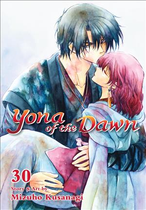 Descargar Akatsuki No Yona Manga PDF en Español 1-Link