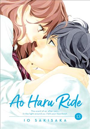 Descargar Ao Haru Ride Manga PDF en Español 1-Link