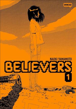 Descargar Believers Manga PDF en Español 1-Link