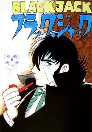 Descargar Black Jack Manga PDF en Español 1-Link