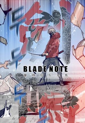 Descargar Blade Note Manhwa PDF en Español 1-Link