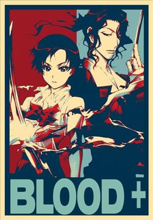 Descargar Blood + Manga PDF en Español 1-Link