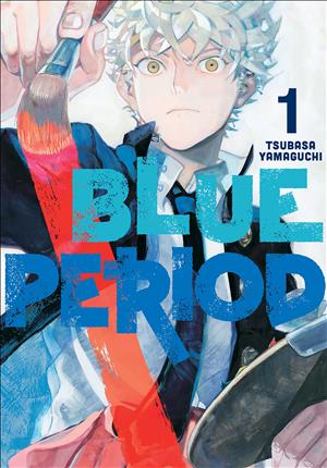 Descargar Blue Period no Manga PDF en Español 1-Link