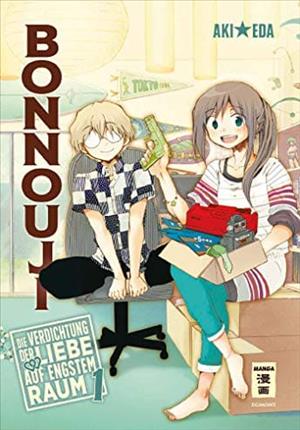 Descargar Bonnouji Manga PDF en Español 1-Link
