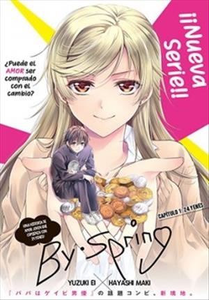 Descargar By Spring Manga PDF en Español 1-Link