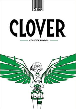 Descargar CLOVER Manga PDF en Español 1-Link