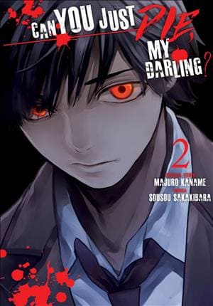Descargar Can You Just Die, My Darling Manga PDF en Español 1-Link