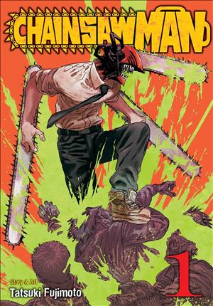 Descargar Chainsaw Man Manga PDF en Español 1-Link