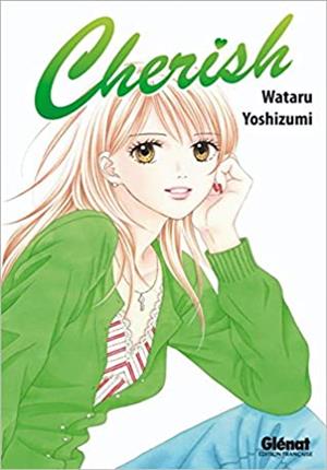 Descargar Cherish Manga PDF en Español 1-Link