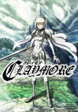 Descargar Claymore Manga PDF en Español 1-Link