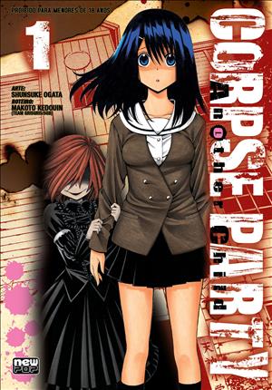 Descargar Corpse Party-Another Child Manga PDF en Español 1-Link