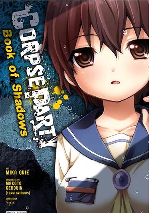 Descargar Corpse Party Book of Shadows Manga PDF en Español 1-Link