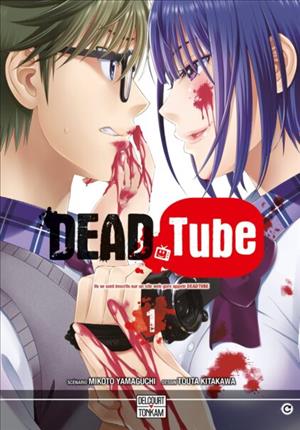 Descargar Dead Tube Manga PDF en Español 1-Link