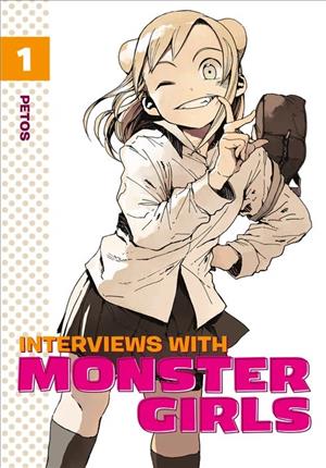 Descargar Demi-chan wa Kataritai no Manga PDF en Español 1-Link
