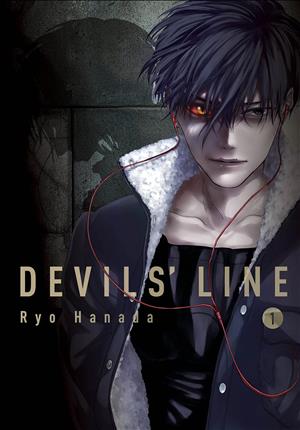 Descargar Devils' Line Manga PDF en Español 1-Link