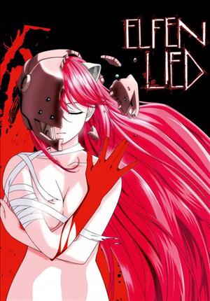 Descargar Elfen Lied Manga PDF en Español 1-Link