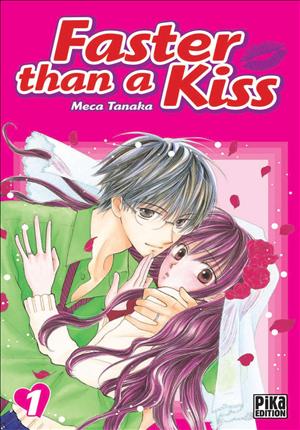 Descargar Faster Than Kiss Manga PDF en Español 1-Link