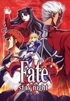 Descargar Fate Stay Night Manga PDF en Español 1-Link