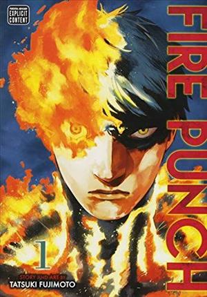 Descargar Fire Punch Manga PDF en Español 1-Link