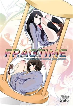 Descargar Fragtime Manga PDF en Español 1-Link