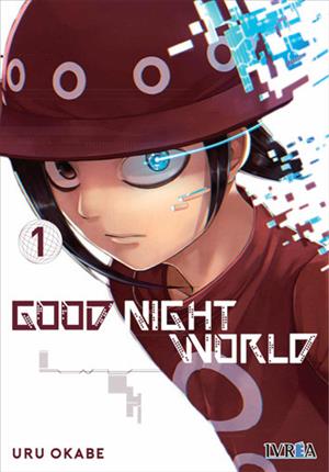 Descargar Good Night World Manga PDF en Español 1-Link