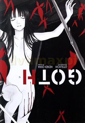 Descargar Goth Manga PDF en Español 1-Link