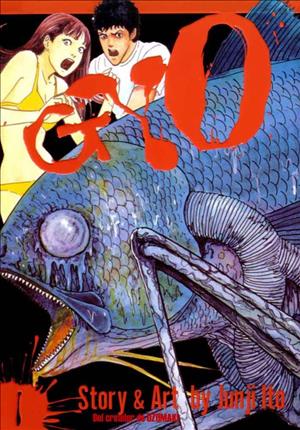 Descargar Gyo Manga PDF en Español 1-Link