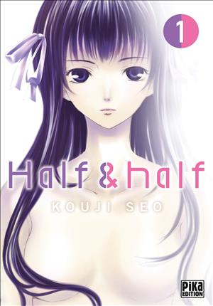 Descargar Half And Half Manga PDF en Español 1-Link