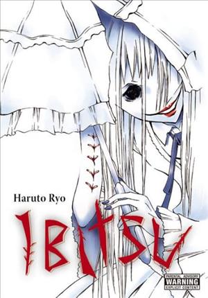 Descargar Ibitsu Manga PDF en Español 1-Link
