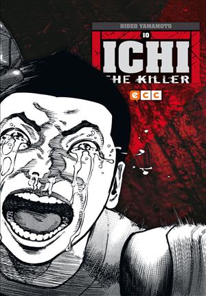 Descargar Ichi The Killer Manga PDF en Español 1-Link