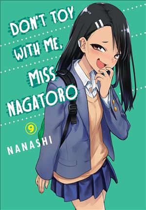 Descargar Ijiranaide, Nagatoro-san Manga PDF en Español 1-Link