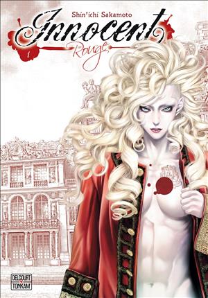 Descargar Innocent Rouge Manga PDF en Español 1-Link