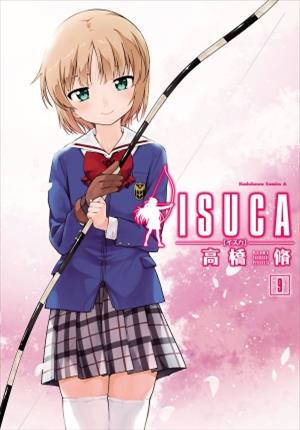Descargar Isuca Manga PDF en Español 1-Link