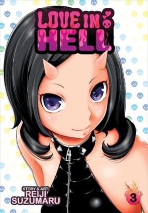 Descargar Jigokuren LOVE in the HELL Manga PDF en Español 1-Link