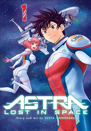 Descargar Kanata no Astra Manga PDF en Español 1-Link