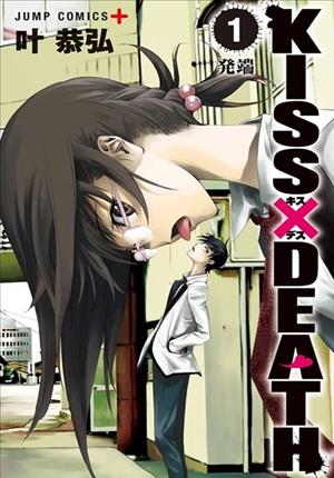 Descargar Kiss x Death Manga PDF en Español 1-Link