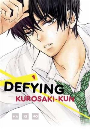 Descargar Kurosaki-kun no Iinari ni Nante Naranai Manga PDF en Español 1-Link