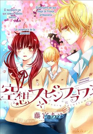 Descargar Kuusou Spin Flower Manga PDF en Español 1-Link