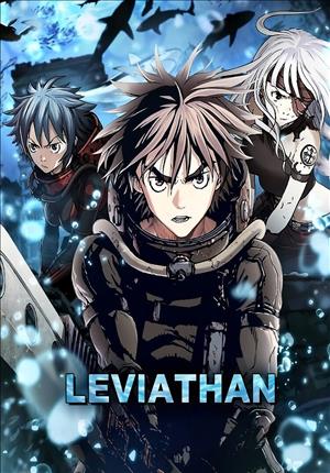 Descargar Leviathan Manhwa PDF en Español 1-Link
