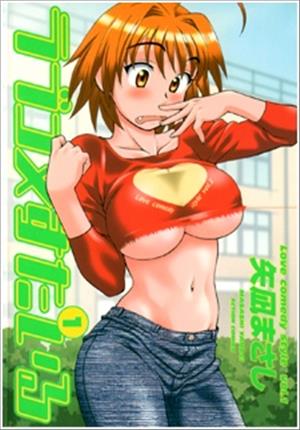 Descargar Love Comedy Style Manga PDF en Español 1-Link