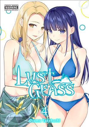 Descargar Lust Geass Manga PDF en Español 1-Link