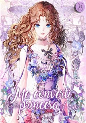 Descargar Me convertí en una princesa fea Manhwa PDF en Español 1-Link