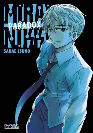 Descargar Mirai Nikki Paradox Manga PDF en Español 1-Link