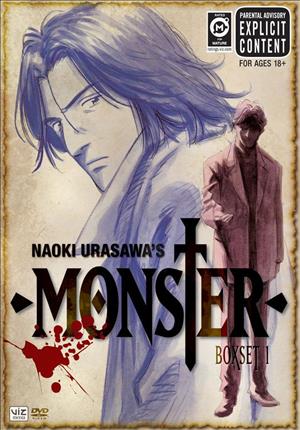 Descargar Monster Manga PDF en Español 1-Link